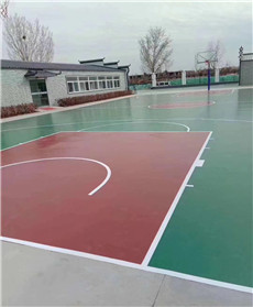 涪陵全场景翻新维修工程